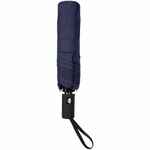 Зонт складной TREND MAGIC AOC, темно-синий