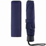Зонт складной TREND MINI, темно-синий