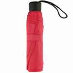 Зонт складной TREND MINI, красный