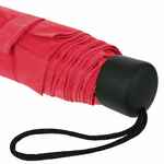 Зонт складной TREND MINI, красный