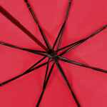 Зонт складной TREND MINI, красный