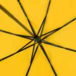 Зонт складной TREND MINI, желтый