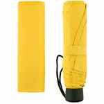 Зонт складной TREND MINI, желтый