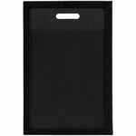 Чехол для пропуска SHALL, черный