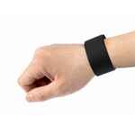 Браслет WRISTLER, черный