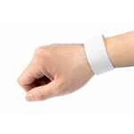 Браслет WRISTLER, белый