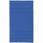 Плед-Палантин TERRIT, голубой