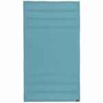 Плед-Палантин TERRIT, светло-бирюзовый