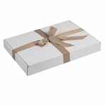 Плед AURAY, бежевый