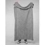 Плед HARD WORK, L