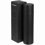 Термос PERIMETER, черный