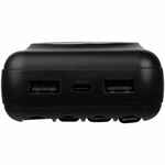 Внешний аккумулятор OMNI XL 20000 мАч, черный