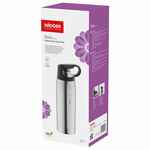 Термос STELA, стальной