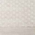 Плед SHEERNESS, льняной