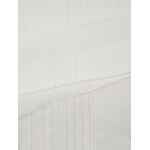 Плед PAIL TINT, молочный