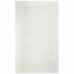 Плед TERMOMENT, молочный