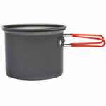 Набор посуды для кемпинга KAMPI