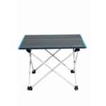 Стол TOURIST TWIST складной, темно-серый