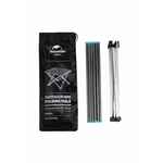 Стол TOURIST TWIST складной, темно-серый