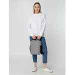 Рюкзак PACKMATE SIDES, серый