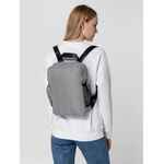 Рюкзак PACKMATE SIDES, серый