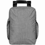 Рюкзак PACKMATE SIDES, серый