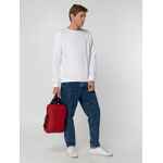 Рюкзак PACKMATE SIDES, красный