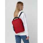 Рюкзак PACKMATE SIDES, красный