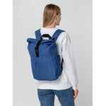 Рюкзак PACKMATE ROLL, синий