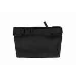 Поясная сумка TRAFFIC, черная