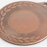 Медаль REGALIA, малая, бронзовая