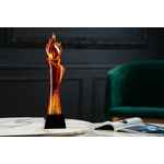 Стела GLASSO FLAME