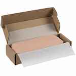 Пенал MANIFOLD, розовый (персиковый)