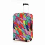 Чехол на чемодан KANSI на заказ, неопрен