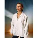 Ветровка KIVACH, темно-серая (графит), размер XS