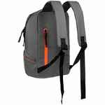 Рюкзак EASY GAIT, серый