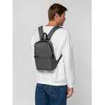 Рюкзак BREVIS, серый