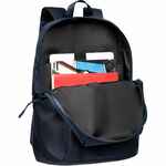 Рюкзак ECLATANT, синий