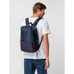 Рюкзак ECLATANT, синий