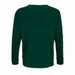 Футболка унисекс с длинным рукавом PIONEER LSL, зеленая, размер XS