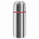 Термос RELAXIKA DUO 500 в чехле, стальной