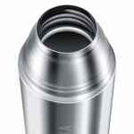 Термос RELAXIKA DUO 750 в чехле, стальной