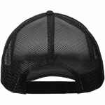 Бейсболка SUNBREAKER, черная