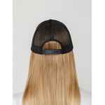 Бейсболка SUNBREAKER, черная