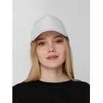 Бейсболка SUNBREAKER, белая