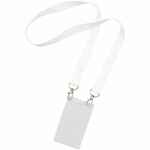 Карман для бейджа LUCENT, вертикальный