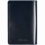 Обложка для паспорта REMINI, темно-синяя