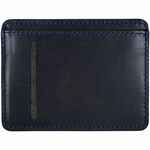 Бумажник водителя REMINI, темно-синий