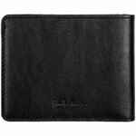 Портмоне REMINI, черное