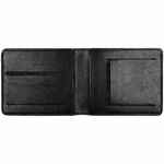 Портмоне REMINI, черное